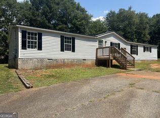 443 Friendship Church Rd SW #443, Monroe, GA 30656