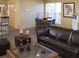 Emerson Hills Apartments, Saint Paul, MN 55118