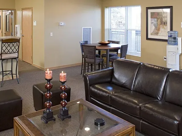 Emerson Hills Apartments