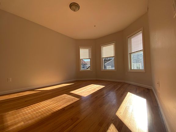 Bedroom #1