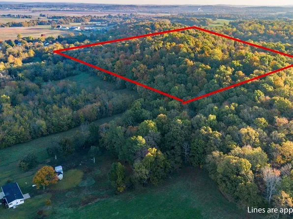 0 Martins Dr, Princeton, KY 42445