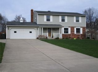 2100 Birch Trace Dr, Youngstown, OH