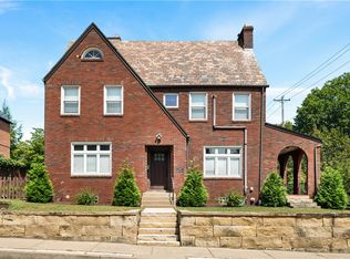 591 Moorhead Pl, Pittsburgh, PA