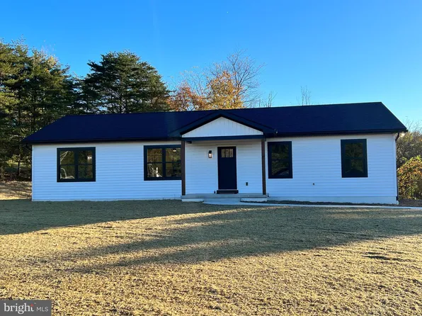 2174 Montana Dr, Auburn, PA 17922