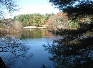 99 Ben Brown Ave, Scituate, RI 02831