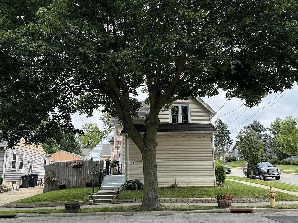 1st image of 123 South Washington AVENUE