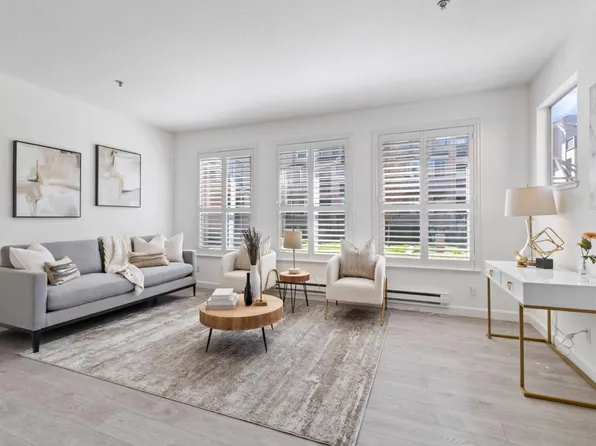 3695 Stevenson Blvd #E106, Fremont, CA 94538