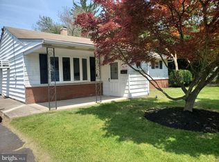 1501 Lincoln Ave, Croydon, PA 19021