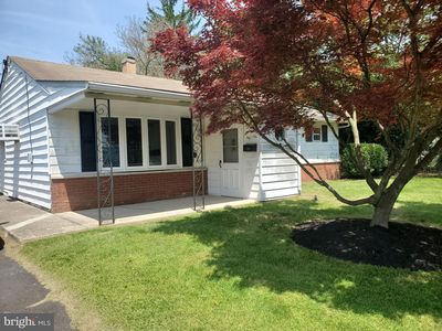 1501 Lincoln Ave, Croydon, PA, 19021