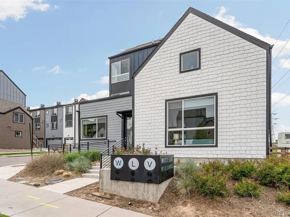 1079 Depew Street, Lakewood, CO 80214