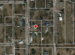 4809 Clara St, Saint Joseph, MO 64505