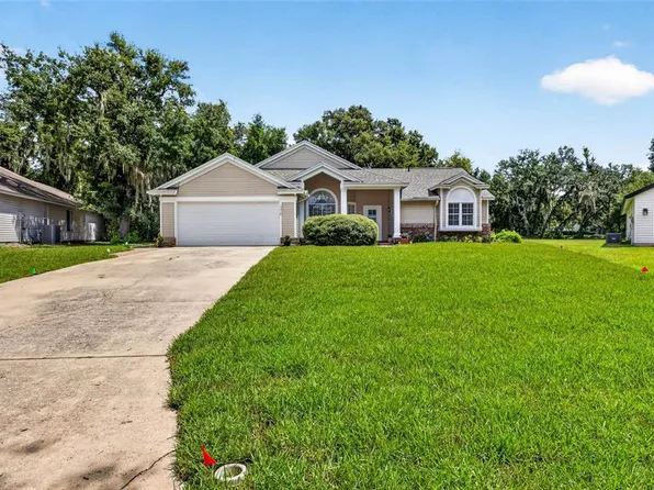 3318 SILVERPOND DRIVE, PLANT CITY, FL 33566