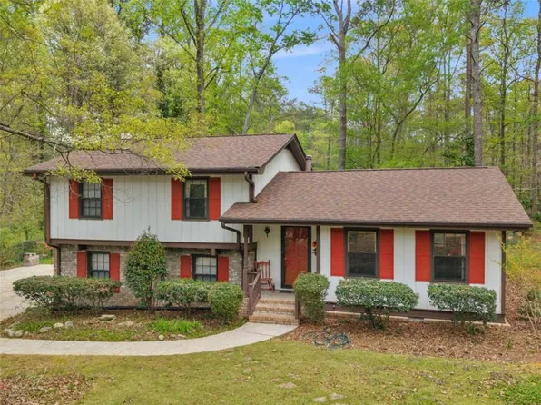 2177 Kings Mountain Dr NE, Conyers, GA 30012