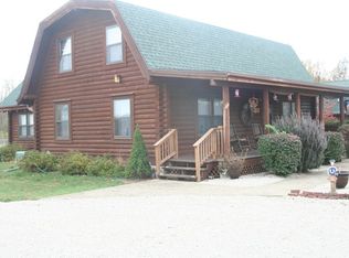 99A Rr 1, Windsor, IL 61957