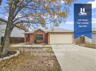 6631 Beech Trail Dr, Converse, TX 78109