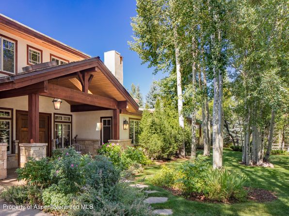 Recently Sold Homes In Aspen Co 1 484 Transactions Zillow