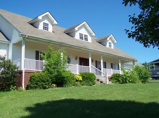176 Fox Ridge Rd, Glasgow, KY 42141