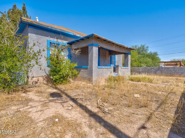 502 S Fremont Ave, Tucson, AZ 85719