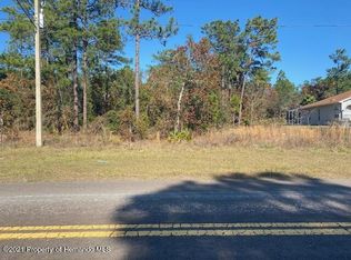 48 Corkwood Blvd, Homosassa, FL 34446