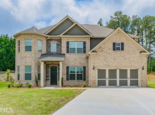 108 Shellbark Dr, McDonough, GA 30252