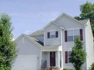 1028 Meadowbrook Ln SW, Concord, NC 28027