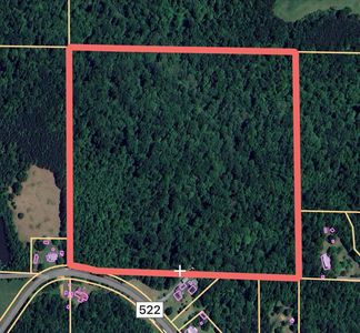 0 County Road 522, Hanceville, AL, 35077