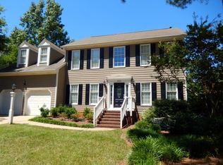 9132 Doublebit Dr, Raleigh, NC 27615