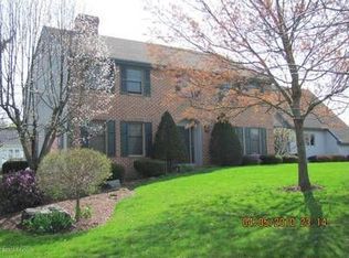 18 James Rd, Lewisburg, PA 17837