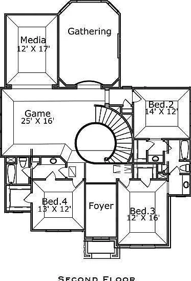 13703 Northwood Meadow Cir — Photo 32