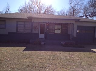 1904 W Spruce Ave, Duncan, OK 73533