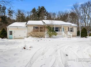 548 Linwood St, Abington, MA 02351
