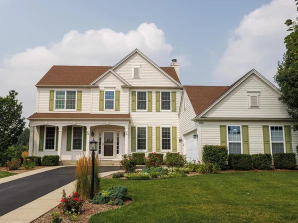 4964 West Forest Hill AVENUE, Franklin, WI 53132