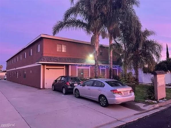 726 Chestnut Ave, Beaumont, CA