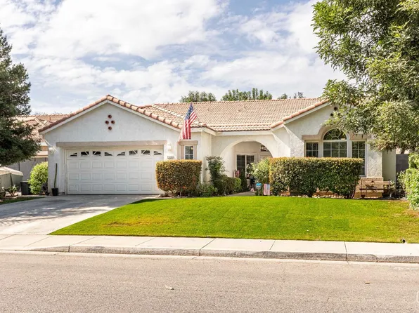 11200 Vista Del Valle Dr, Bakersfield, CA 93311