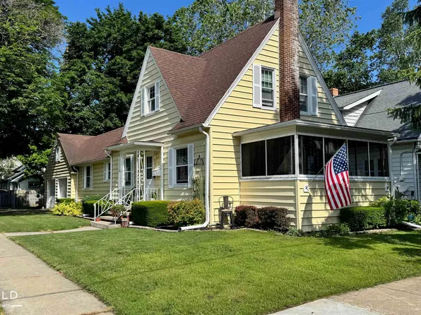 801 N Ball St, Owosso, MI 48867