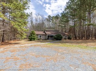 136 Brentwood Dr #1, Troy, NC 27371