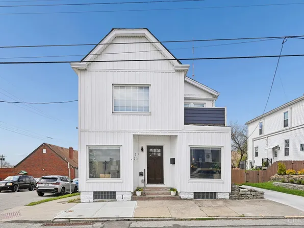 2337 Kenton St, Cincinnati, OH 45206