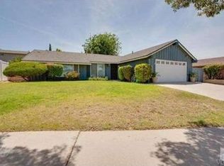 2562 N Marilyn St, Simi Valley, CA 93065