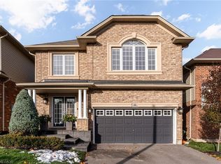 36 Irwin Ave, Hamilton, ON L9K0E9