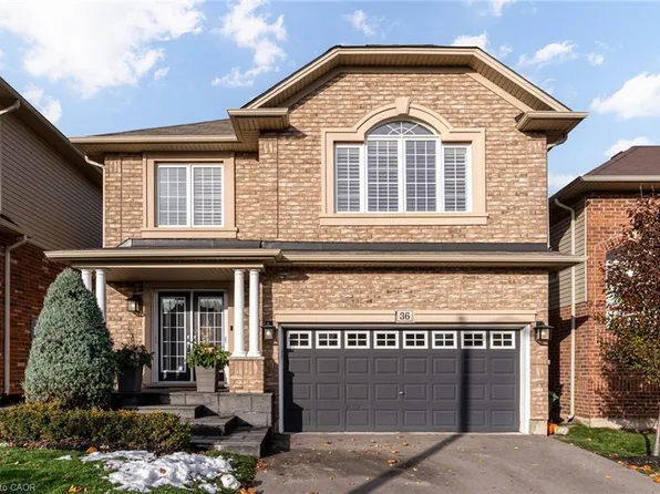 36 Irwin Ave, Hamilton, ON L9K 0E9