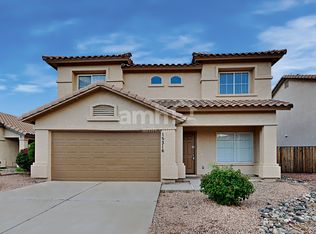 15316 W Evans Dr, Surprise, AZ 85379