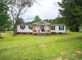 6180 Mount Gallant Rd, York, SC 29745