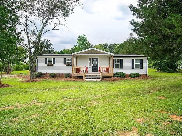 6180 Mt Gallant Rd, York, SC 29745