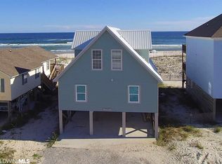 1709 W Beach Blvd, Gulf Shores, AL 36542