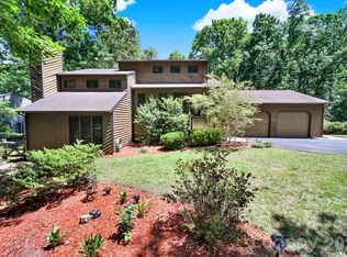 11510 Gelding Dr, Charlotte, NC 28215