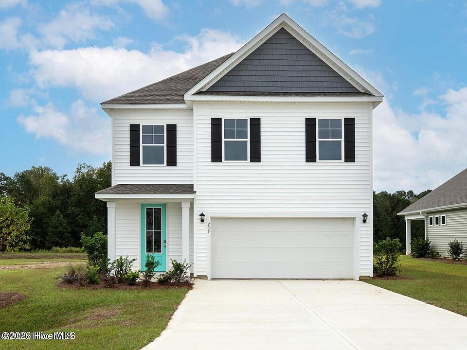 1st image of 504 Bogue View Road Lot 99