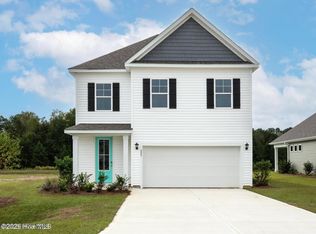 504 Bogue View Rd LOT 99, Hubert, NC 28539