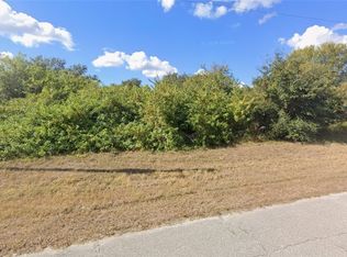3014 Lancer Rd, Labelle, FL 33935
