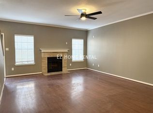 9850 Pagewood Ln APT 1807, Houston, TX 77042