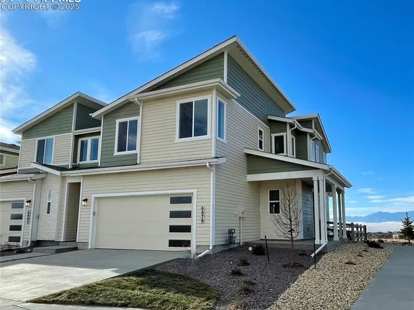 6879 Diamant Vw, Colorado Springs, CO 80924